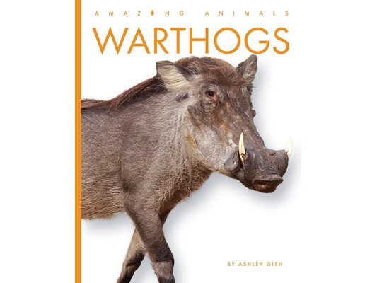 Warthogs
