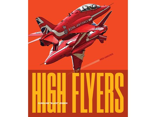 Red Arrows