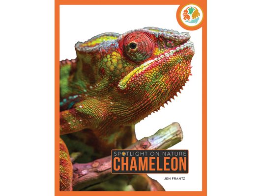 Chameleon