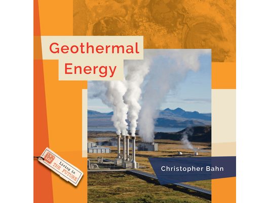 Geothermal Energy