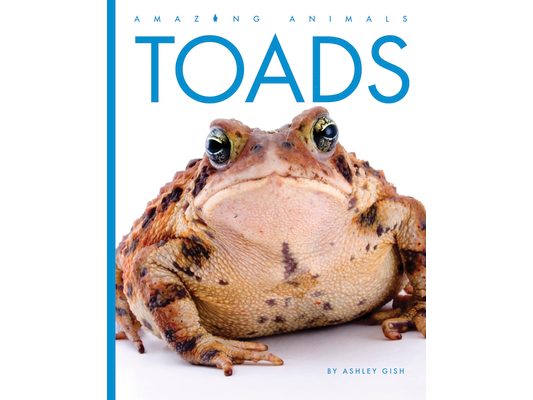 Toads