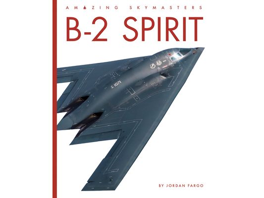 B-2 Spirit