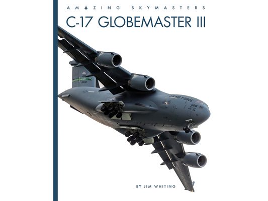 C-17 Globemaster III