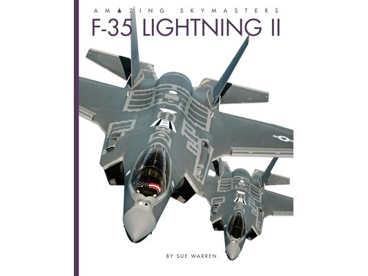 F-35a Lightning II