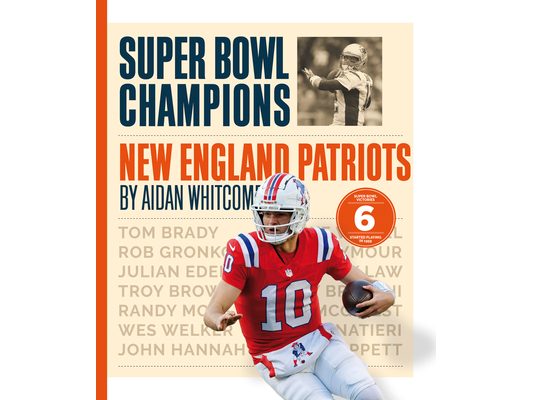 New England Patriots