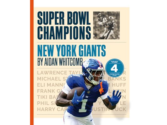 New York Giants