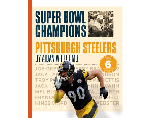 Pittsburgh Steelers