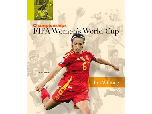Fifa Women's World Cup