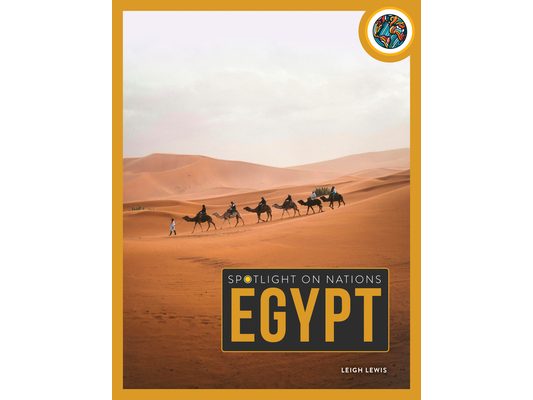 Egypt