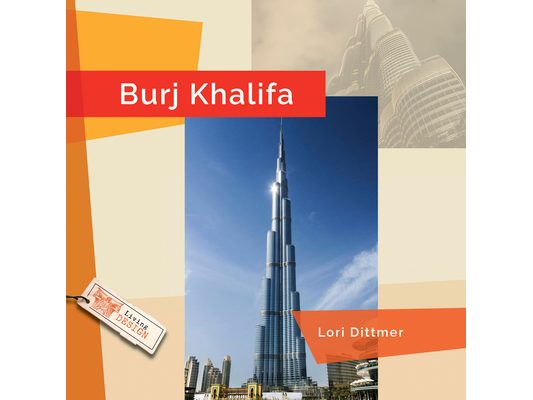 Burj Khalifa