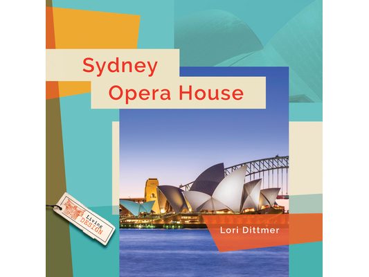 Sydney Opera House