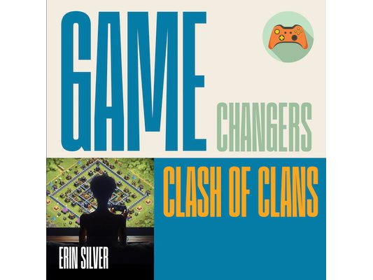 Clash of Clans