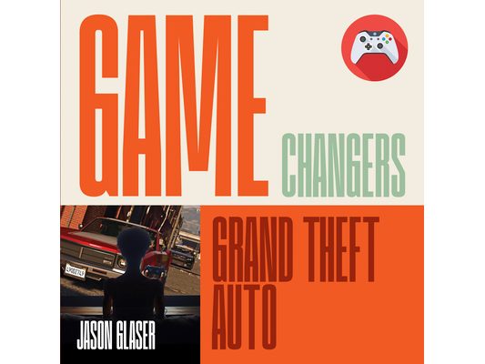 Grand Theft Auto