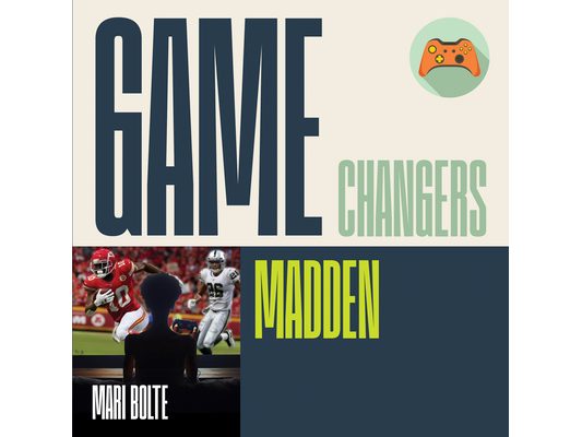 Madden