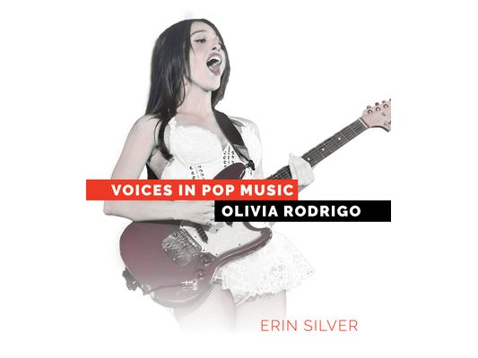 Olivia Rodrigo
