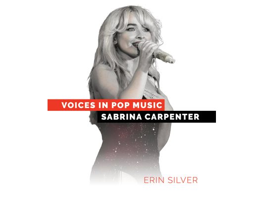 Sabrina Carpenter