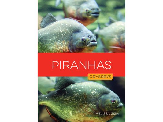 Piranhas