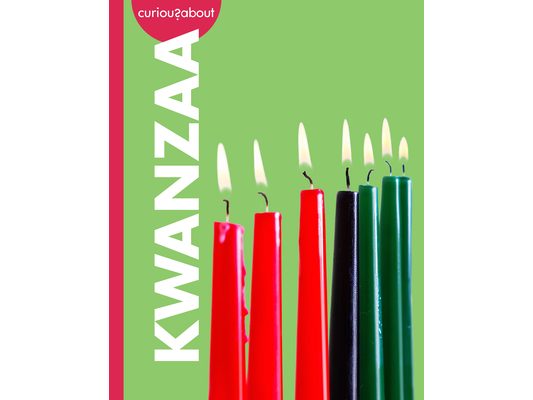 Curious about Kwanzaa