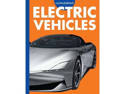 Curious about Electric Vehicles