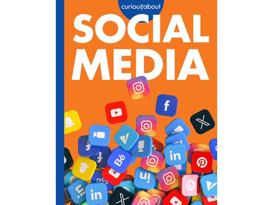 Curious about Social Media