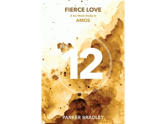 Fierce Love: A Six Week Study In Amos