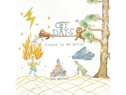 Off Days: Finding the On Button