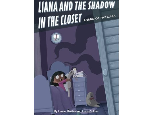 Afraid of the Dark: Liana and the Shadow in the Closet