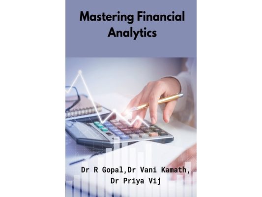 Mastering Financial Analytics