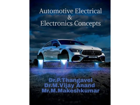 Automotive Electrical & Electronics Concepts