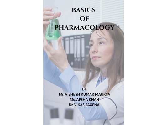 Basics of Pharmacology