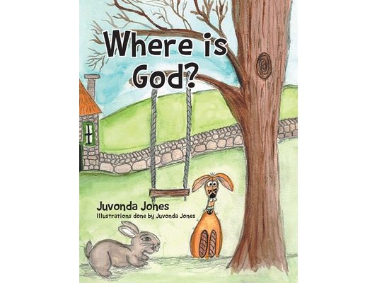 Where is God?