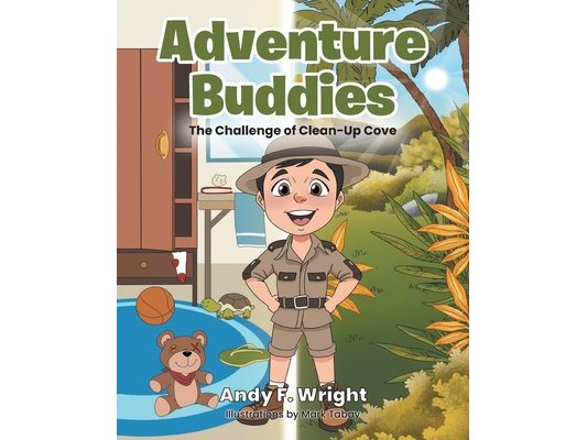 Adventure Buddies