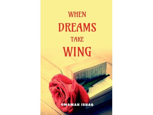When Dreams Take Wing