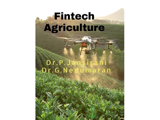 Fintech Agriculture