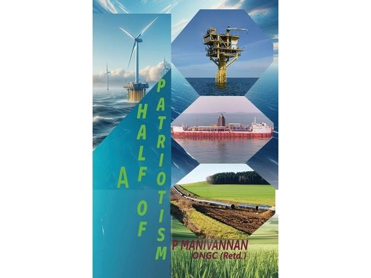 A Half of Patriotism: Memoirs of an (Unknown) Engineer