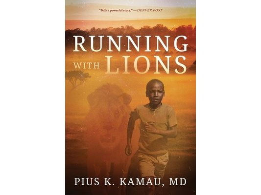 Running with Lions