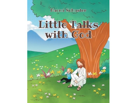 Little Talks with God