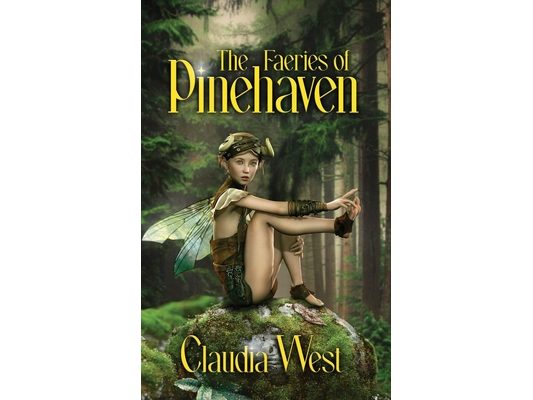 The Faeries of Pinehaven