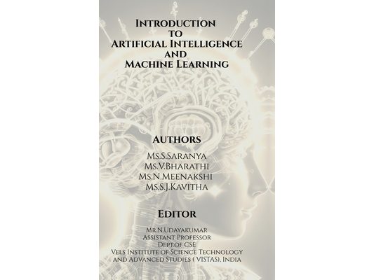 Introduction to Artificial Intelligence and Machine Learning