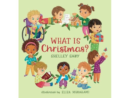 What is Christmas?
