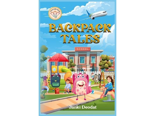 Backpack Tales
