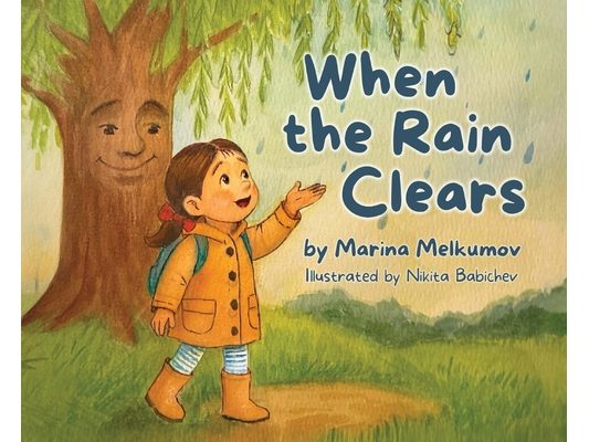 When the Rain Clears