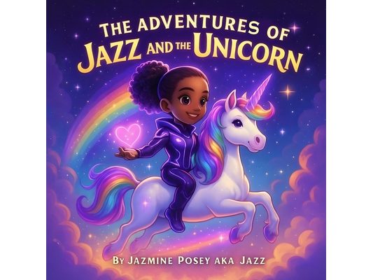 The Adventures of Jazz and the Unicorn