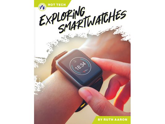 Exploring Smartwatches