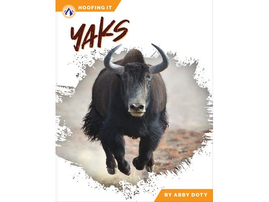 Yaks