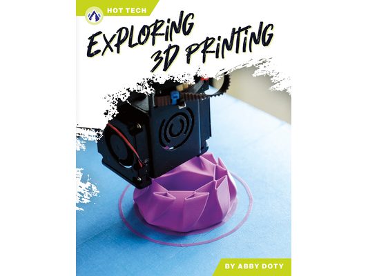 Exploring 3D Printing