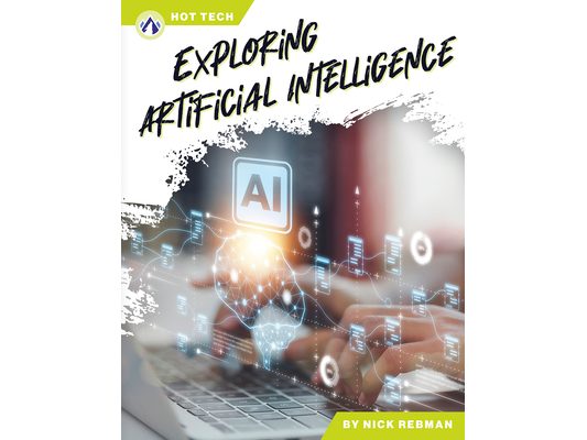 Exploring Artificial Intelligence