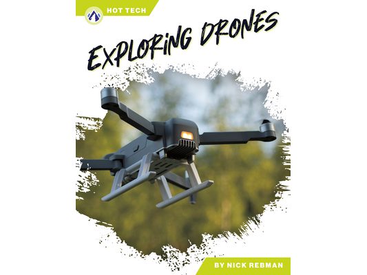 Exploring Drones