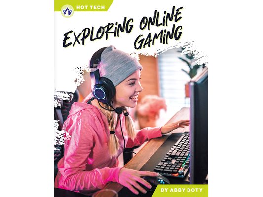 Exploring Online Gaming