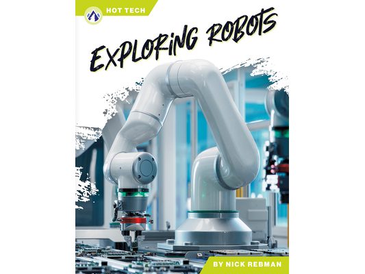 Exploring Robots